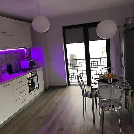 Tocu's Place * Năvodari