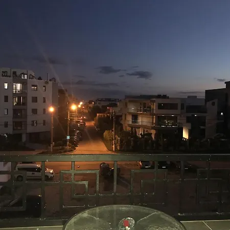 Tocu's Place Năvodari